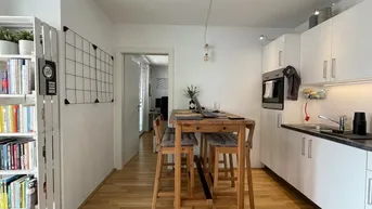 Expose Sonnenbalkon und Stadtflair in Graz-Liebenau