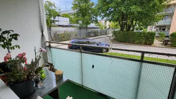 Expose Sonnige 2-Zimmer-Wohnung zum Wohlfühlen