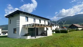 Expose TRAUMHAFTES WOHNJUWEL IN MALERISCHER AUSSICHTSLAGE