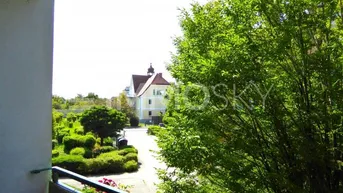 Expose Nette 3-Zimmer-Wohnung mit Loggia, PKW-Stellplatz und Keller