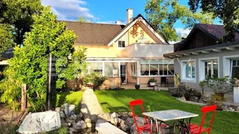Expose Leben zwischen Natur und Stadt - Einfamilienhaus mit Wohlfühlfaktor
