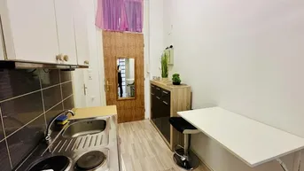 Expose Stilvoll wohnen in wohltuender Atmosphäre  Altbau mit Herz
