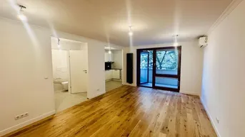 Expose Charmante Stadtwohnung mit Balkon  ideal in der Brigittenau