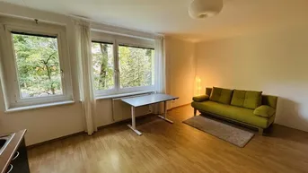 Expose Charmante Kleinwohnung mit Flair und Komfort