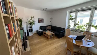 Expose Wohnung in Ruhiger grünen Lage!