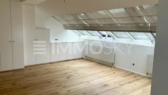 Expose neuer LOFT-Wohntraum mit Klima, Parkplatz, beste Lage!