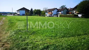 Expose Attraktive Bauparzellen in begehrter Lage  ohne Bauzwang!