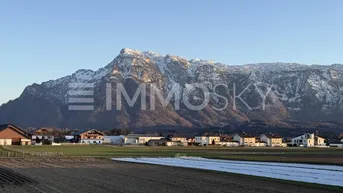 Expose IDEAL FÜR FAMILIEN - knapp 100m2 mit Ausblick