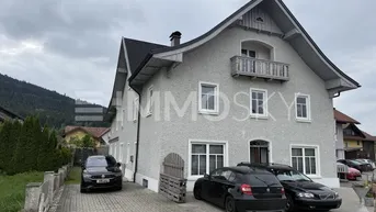 Expose Wohn- und Geschäftshaus im Zentrum von Irrsdorf/Straßwalchen!