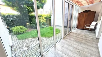 Expose Helle, freundliche Gartenwohnung in top Lage!