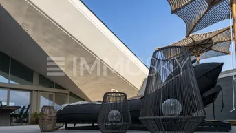 Expose ZWEITWOHNSITZ FÄHIGE DESIGNIKONE - HIGH-END LIVING AUF 359m²