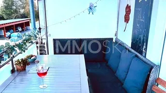Expose EINFACH ZUM WOHLFÜHLEN - 3 ZIMMER, BALKON, PKW-STELLPLATZ