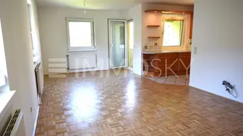 Expose Perfekter Wohntraum Uni-Nähe, TG u. Balkon - neuwertig renoviert
