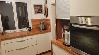 Expose perfekter Wohntraum für Familien, mit TG, Balkon, beste Infrastruktur!
