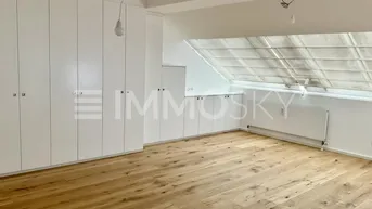Expose neuer LOFT-Wohntraum mit Klima, Parkplatz, beste Lage!