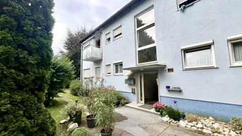 Expose Idyllisch wohnen mit perfekter Anbindung
