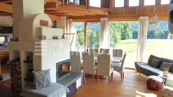 Expose IHR WOHNTRAUM IM GRÜNEN, MIT ZAUBERHAFTEM FLAIR UND GROSSEM GARTEN!!!