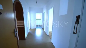 Expose Ideale Familienwohnung Nähe Linz inkl. Parkplatz -Spitzenpreis!