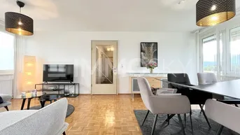 Expose 5 Zimmer Wohnung in Rankweil