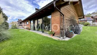Expose Premium-Bungalow mit Keller und Garage