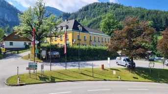 Expose Aus der großen Fläche etwas schaffen!