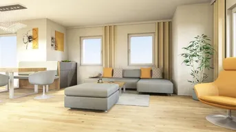 Expose Koffer packen und einziehen! Neuwertiges Haus!