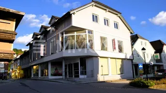 Expose Geschäftshaus mit enormem Potenzial im Herzen des Mühlviertels