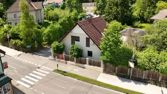 Expose Charmantes Einfamilienhaus mit Garten in Viktring
