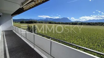Expose Wohnglück mit Aussicht 4,5 -Zimmer-Traum in Brederis