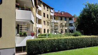 Expose Ideal für Jungfamilie- mit Loggia und eigenem Parkplatz