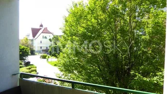 Expose NETTE 3-ZIMMER-WOHNUNG MIT LOGGIA, PKW-STELLPLATZ UND KELLERABTEIL