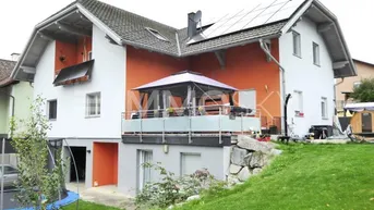 Expose IMPOSANTES RAUMWUNDER MIT 3 WOHNEINHEITEN