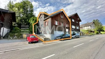 Expose Wohnen in Schwarzenberg