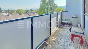 Expose Großzügiges Zuhause mit schönem Balkon