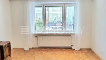 Expose Geräumiger Wohntraum nahe Park ruhige Lage und zentral!
