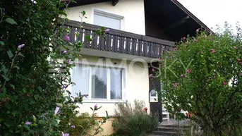 Expose Die Lage spricht für sich- Familienidylle mit großem Potential