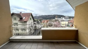 Expose 3 Zimmer Dachgeschosswohnung