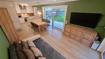 Expose Hochwertige Gartenwohnung in familienfreundlicher Lage!