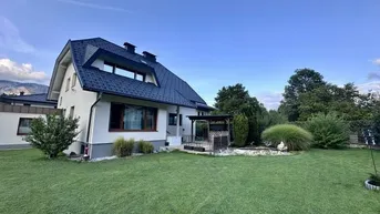Expose Vielseitiges Wohnhaus mit 3 Einheiten und großem Garten
