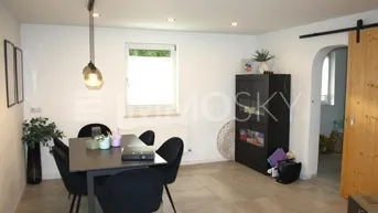 Expose Haushälfte mit Garten zum Preis einer Wohnung- Ihre Entscheidung!!!