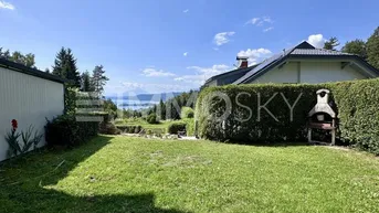 Expose Familienfreundliche Gartenwohnung mit Weitblick!