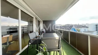 Expose Hohenems: Wohntraum mit Terrasse zum Verlieben