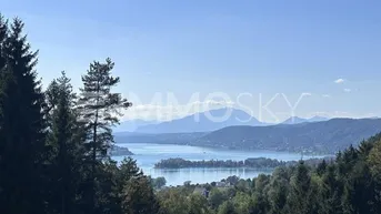 Expose Villen-Grundstück mit Panoramablick!
