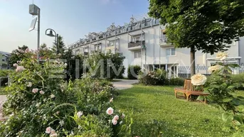 Expose Sommerfrische im Eigenheim. Klimatisiert! Seezugang! Parkplatz!