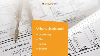 Expose Idealer Bauplatz für IHR Traumobjekt!