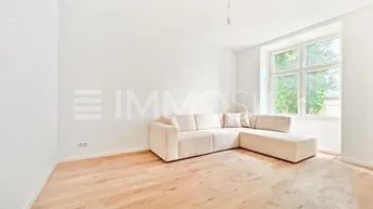 Expose Modern und stilvoll - Frisch renoviert nahe Elterleinplatz!