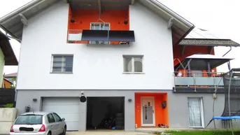 Expose WENN ES EIN BISSCHEN MEHR SEIN DARF - 312m² - 3 WOHNEINHEITEN
