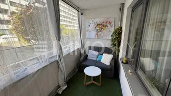 Expose FAMILIEN WOHLFÜHLOASE MIT LOGGIA!!