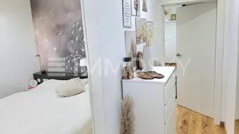 Expose Naturnah und zentral; Eigenheim mit Balkon und Top Infrastruktur