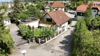 Expose Gemütliches Zuhause am Standrand von Klagenfurt